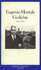 Gedichte 1920-1954. Zweisprachige Ausgabe Italienisch-Deutsch