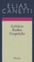 Aufzeichnungen-Reden-Gesprache: Bibliographie-Werkausgabe