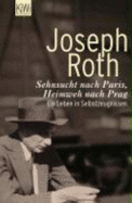 Sehnsucht Nach Paris, Heimweh Nach Prag