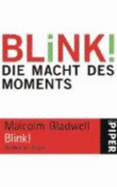 Blink! : Die Macht Des Moments