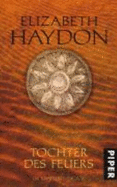 Die Rhapsody-Saga 03. Tochter Des Feuers