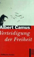Verteidigung Der Freiheit Politische Essays