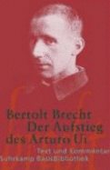 Der Aufstieg Des Arturo Ui