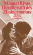 Der Bleistift Des Zimmermanns