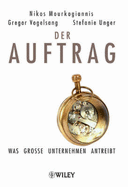 Der Auftrag: Was Grobetae Unternehmen Antreibt