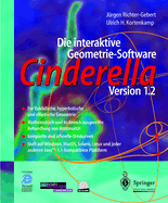 The Interactive Geometry Software Cinderella