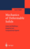 Mechanics of Deformable Solids: Linear, Nonlinear, Analytical and Computational Aspects