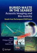 Buried Waste in the Seabed