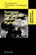 European Metropolitan Housing Markets