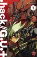 . Hack//G.U. + 01