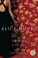 Tricks: Acht Erz�Hlungen (Paperback)