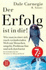Der Erfolg Ist in Dir! Sonderausgabe