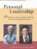 Personal Leadership