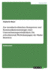 Benetton Im Konflikt Mit Seiner Umkultur - Zur Moralisch-Ethischen Kompetenz Und Kommunikationsstrategie Einer Unternehmenspersonlichkeit, Analysiert Anhand Einer Schockierenden Werbekampagne