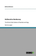 Deliberative Nerdocracy