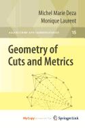 Geometry of Cuts and Metrics