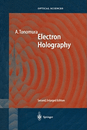 Electron Holography