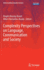 Complexity Perspectives on Language, Communication and Society