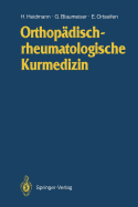 Orthop Dischrheumatologische Kurmedizin