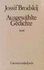 Ausgew�Hlte Gedichte (Hardback)