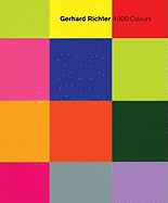 Gerhard Richter: 4900 Colours