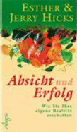 Absicht Und Erfolg