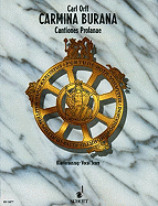 Carmina Burana: Cantiones Profanae