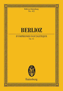 Symphonie Fantastique, Opus 14