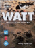 Watt-Lebensraum Zwischen Land Und Meer