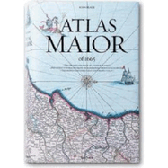 Atlas Maior of 1665