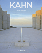 Louis I. Kahn: 1901-1974: Enlightened Space