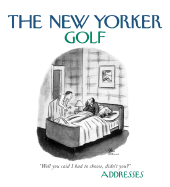New Yorker Golf