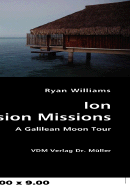 Ion Propulsion Mission