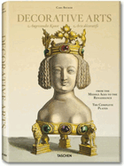 Carl Becker, Decorative Arts from the Middle Ages to Renaissance