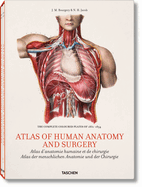 Atlas of Human Anatomy and Surgery