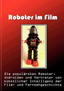 Roboter Im Film