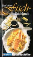 Das Kleine Fischkochbuch