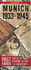 Pastfinder Munich 1933-45: Traces of German History - A Guidebook