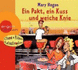 Ein Pakt, Ein Kuss Und Weiche Knie