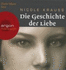 Die Geschichte Der Liebe. 8 Cds