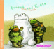 Frosch Und Krote. Dicke Freunde. Cd