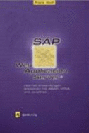 Sap Web Application Server