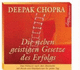 Die Sieben Geistigen Gesetze Des Erfolges. Cd