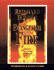 Evangelism by Fire Workbook and Study Guide