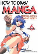 How to Draw Manga Volume 6