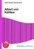 Albert Von K�lliker