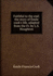 Faithful to the End: the Story of �mile Cook's Life, Adapted From the Fr. By L.S. Houghton