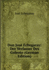 Don Jos� Echegaray: Der Verfasser Des Galeoto (German Edition)