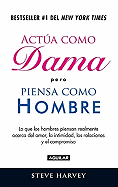 Actua Como Dama Pero Piensa Como Un Hombre (ACT Like a Lady, Think Like a Man)