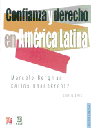 Confianza y Derecho En America Latina